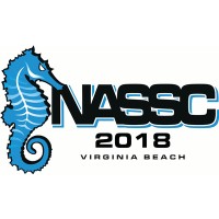 North American Sand Soccer Championships Logo