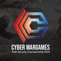 Arab Security Cyber Wargames Logo