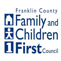 Franklin County Family and Children First Council Logo
