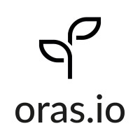 oras.io Logo