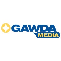 GAWDA Media Logo