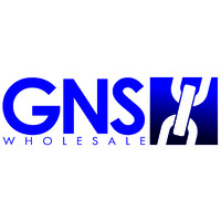 GNS Wholesale Logo