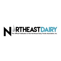 Northeast Dairy Media Logo