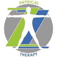 Zelik Ziegelbaum Physical Therapy Logo