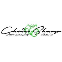 Chris Sharp Photography Logo