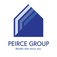 The Peirce Group - Keller Williams Realty Logo