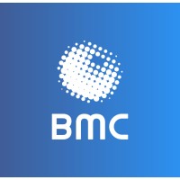 Bolsa Mercantil de Colombia oficial Logo