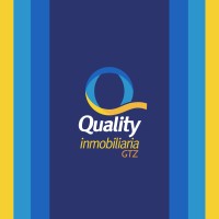 Inmobiliaria Quality GTZ Logo