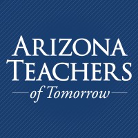 Arizona Teachers of Tomorrow Logo