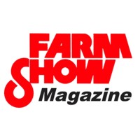 FARM SHOW Magazine Logo