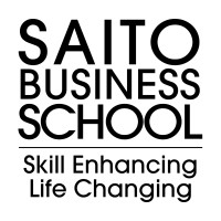 Saito Business School Logo