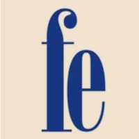 Financial Express (India) Logo