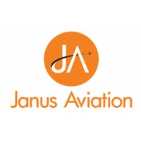 Janus Aviation Private Limited Logo