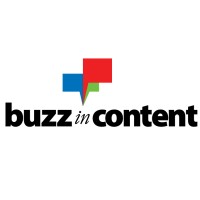 BuzzInContent Logo