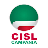 Cisl Campania Logo