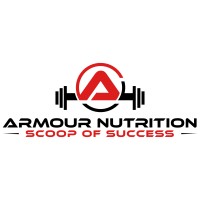 Armour Nutrition Logo
