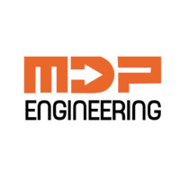 MDP Engineering Sp. z o.o. Sp. k. Logo
