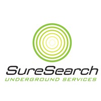 SureSearch Logo
