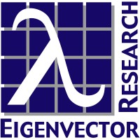 Eigenvector Research, Inc. Logo