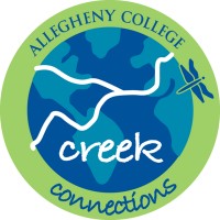 Creek Connections Logo