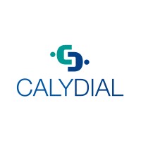 CALYDIAL Logo