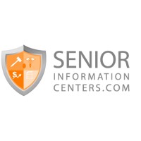 Senior Information Centers Logo