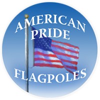 American Pride Flagpoles Logo