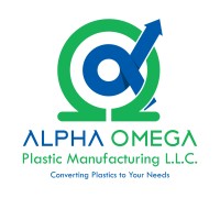 Alpha Omega Plastic Manufacturing L.L.C. Logo