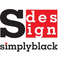 Simplyblack Designs Logo