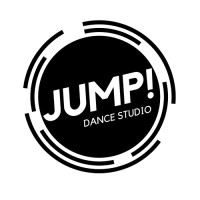 JUMP DANCE STUDIO Logo