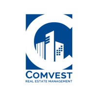 Comvest Real Estate Management Logo