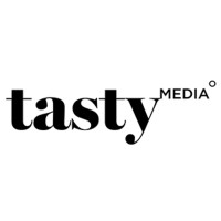 Tasty Media Colombia Logo