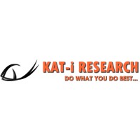 KAT-i Research Logo