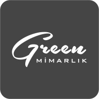 Green Mimarlık A.Ş. Logo