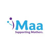 Maa Global Logo