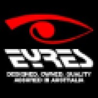 Eyres Optics powered by Shamir OHS Logo