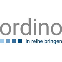 ordino e.U. Logo