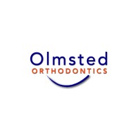 Olmsted Orthodontics Logo