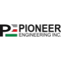 Pioneer Engineering Inc. Logo