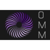 Online Media Masters Logo