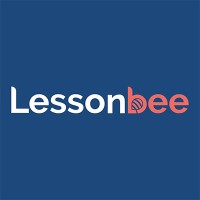 Lessonbee Logo
