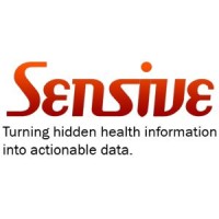 Sensive Technologies Logo