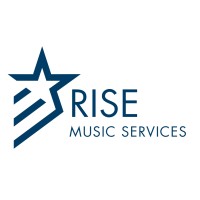 RISE Music Services Logo