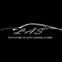 LAS Leasing Logo