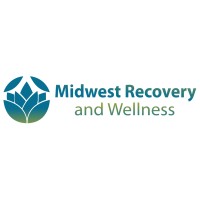 Midwest Recovery and Wellness Logo