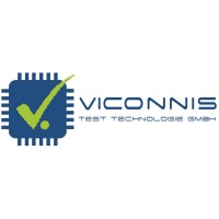 Viconnis Test Technologie GmbH Logo