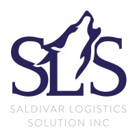 Saldivar Logistics Solution INC Logo