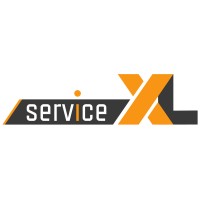 Service XL Logo