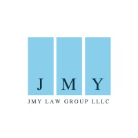 JMY Law Group LLLC Logo