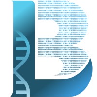 LifeBytes Bioinformatics Consulting Logo